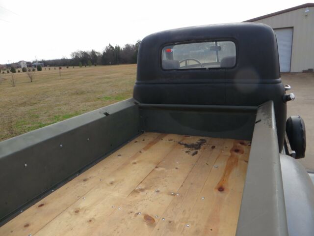 1951 GMC Other - photo 10