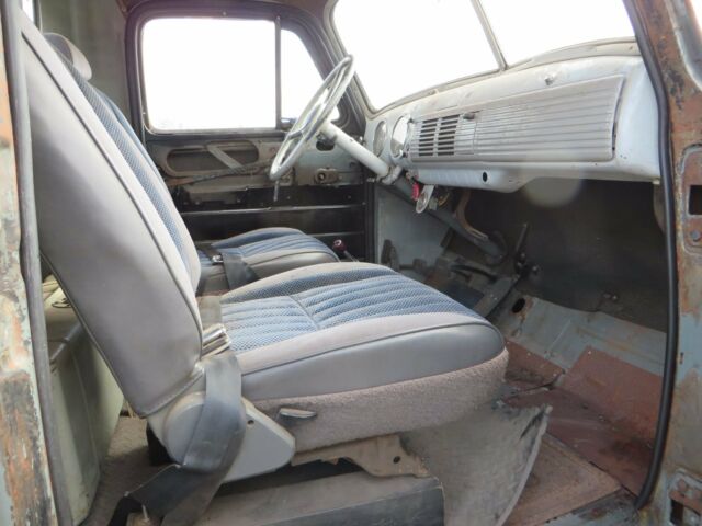 1951 GMC Other - photo 12