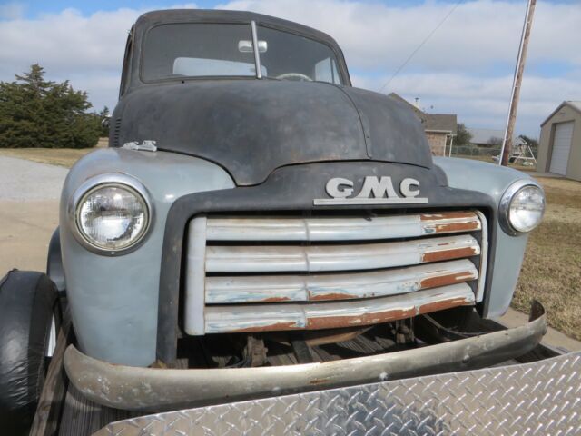 1951 GMC Other - photo 3