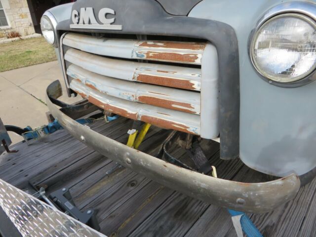 1951 GMC Other - photo 8