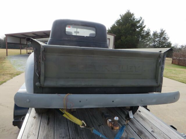 1951 GMC Other - photo 9