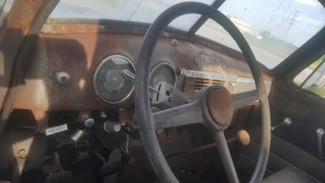 1951 GMC Other - photo 10