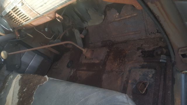 1951 GMC Other - photo 13