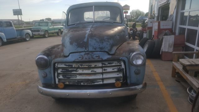 1951 GMC Other - photo 3