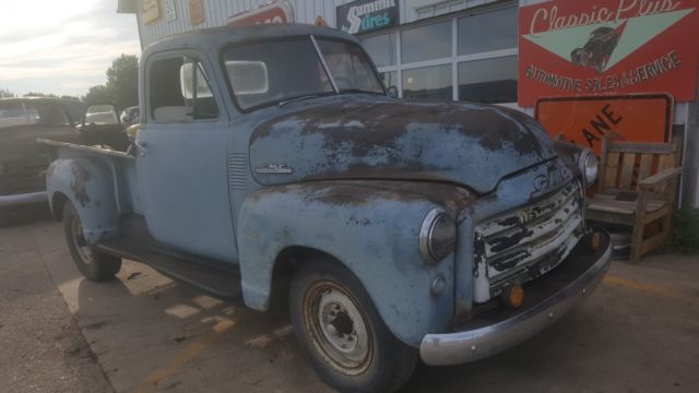 1951 GMC Other - photo 4