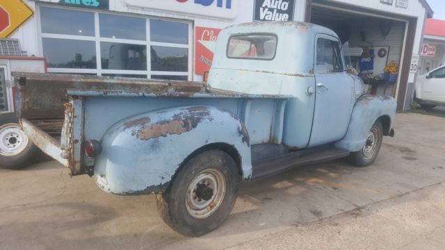 1951 GMC Other - photo 5