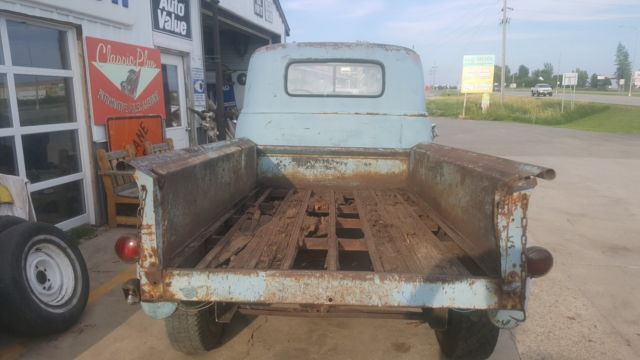 1951 GMC Other - photo 6