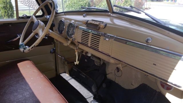 1951 GMC PU Truck Series 150 1951 GMC Other Series 150