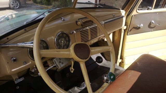 1951 GMC Other Series 150 - photo 11