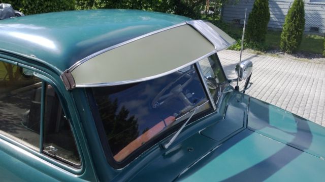 1951 GMC Other Series 150 - photo 9