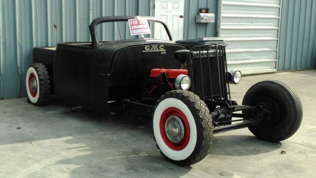 1951 GMC Other - photo 2