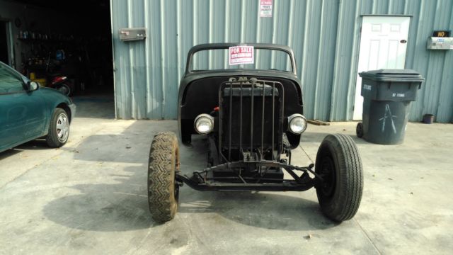 1951 GMC Other - photo 4