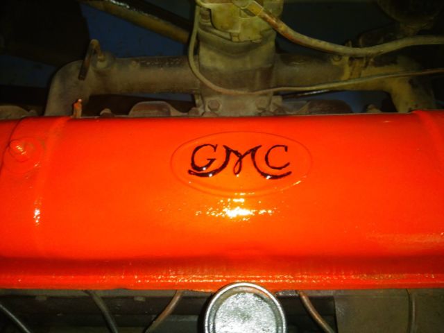 1951 GMC Other - photo 7