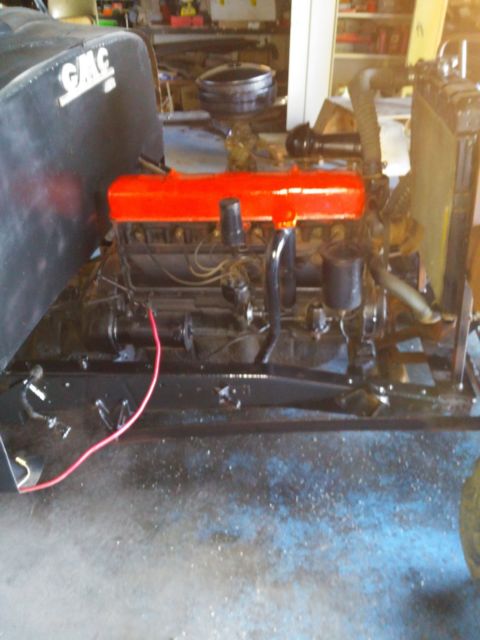 1951 GMC Other - photo 8