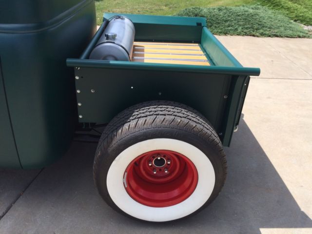 1951 GMC Other - photo 11