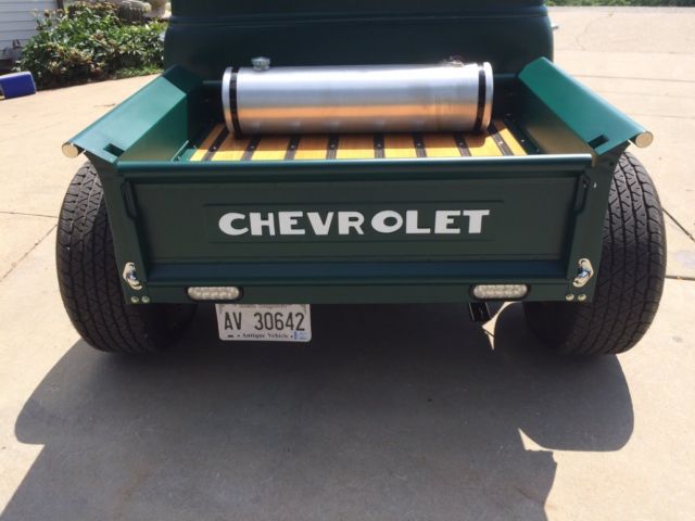 1951 GMC Other - photo 12