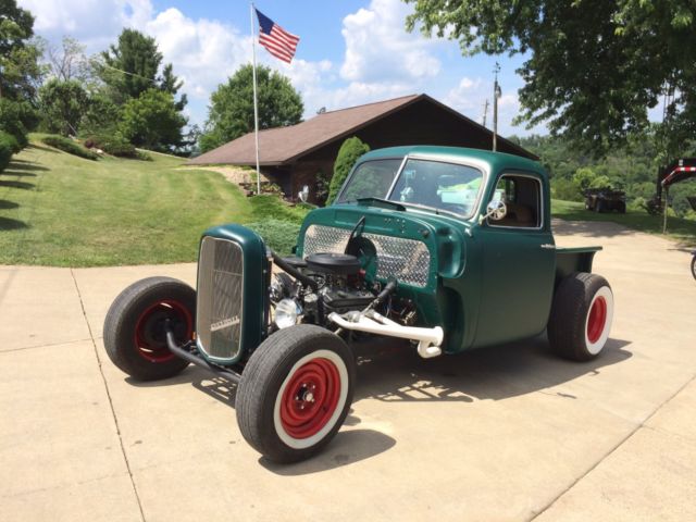1951 GMC Other - photo 2
