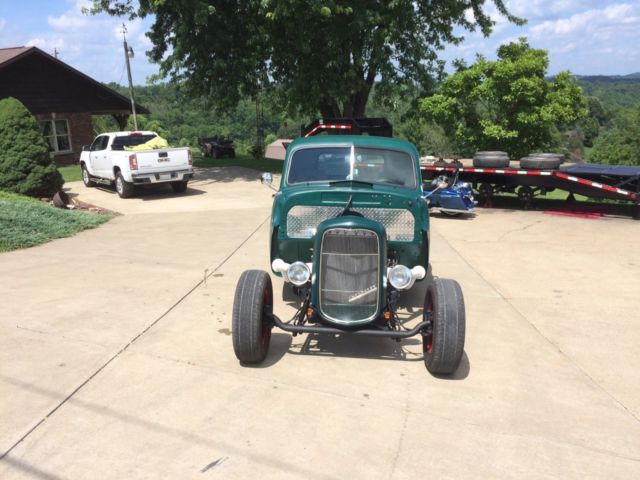 1951 GMC Other - photo 3