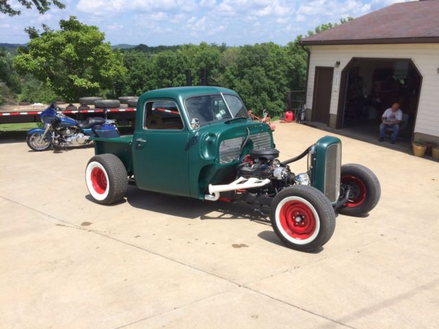 1951 GMC Other - photo 5