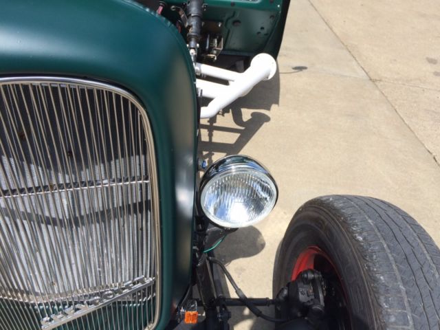 1951 GMC Other - photo 7