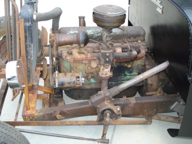 1951 GMC Other - photo 11