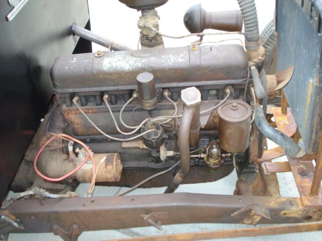 1951 GMC Other - photo 12