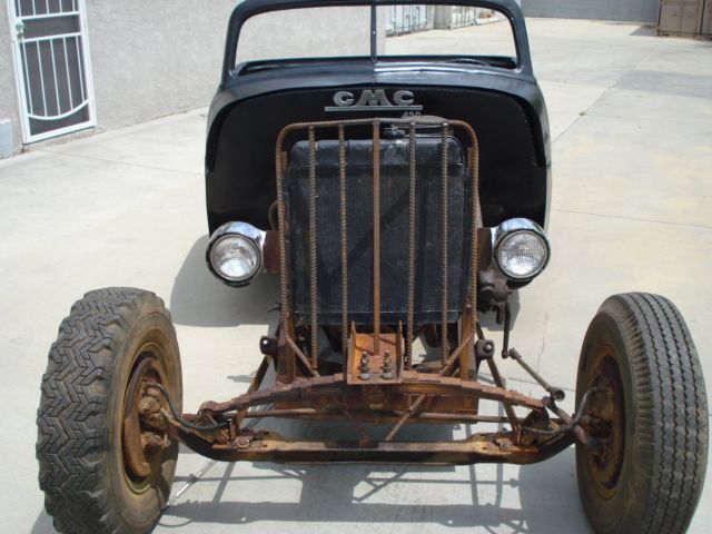 1951 GMC Other - photo 2