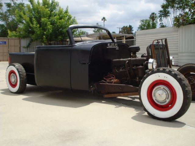 1951 GMC Other - photo 3