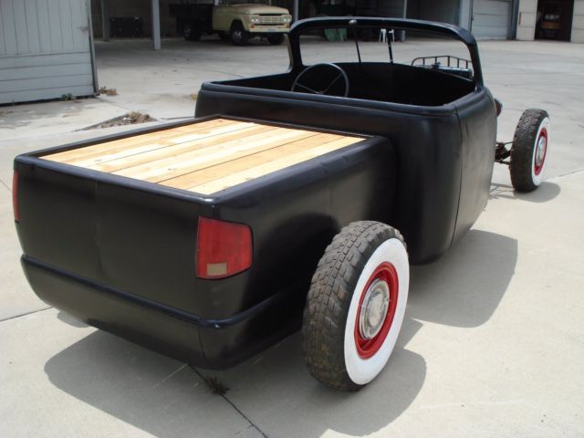 1951 GMC Other - photo 4