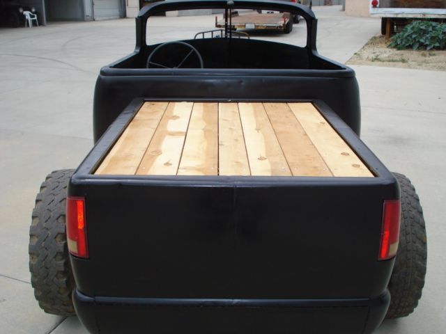 1951 GMC Other - photo 5