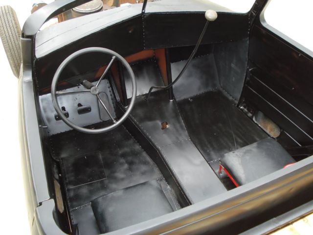 1951 GMC Other - photo 7