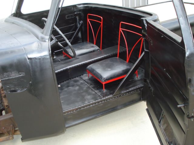 1951 GMC Other - photo 8