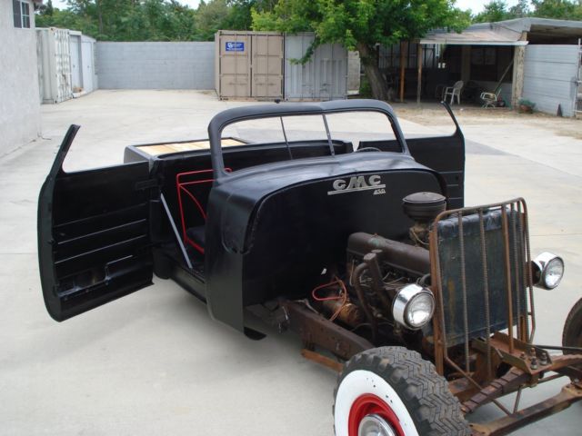 1951 GMC Other - photo 9