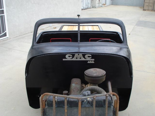 1951 GMC Other - photo 12