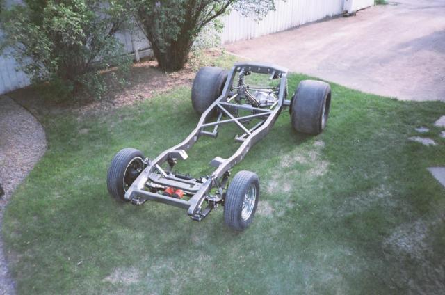 1951 GMC Other - photo 10