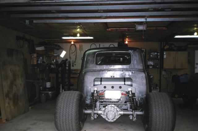 1951 GMC Other - photo 3