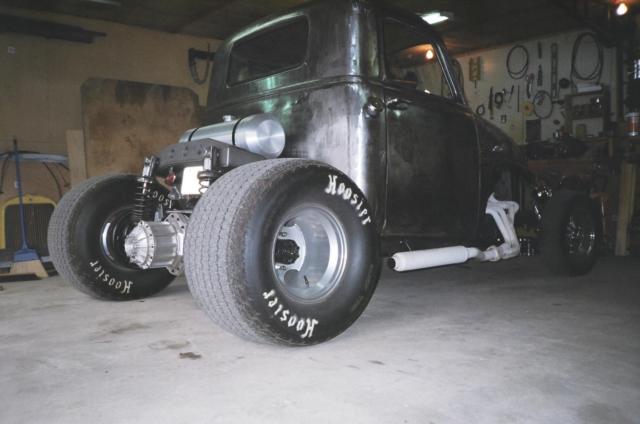 1951 GMC Other - photo 4