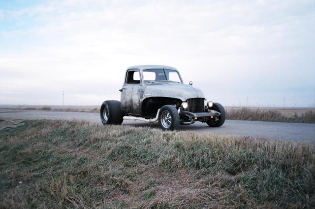1951 GMC Other - photo 5