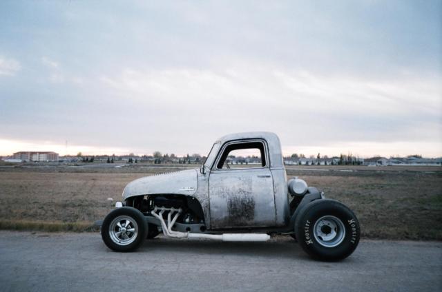 1951 GMC Other - photo 6