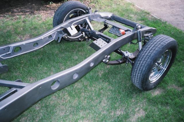 1951 GMC Other - photo 7