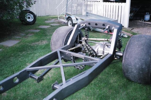 1951 GMC Other - photo 8