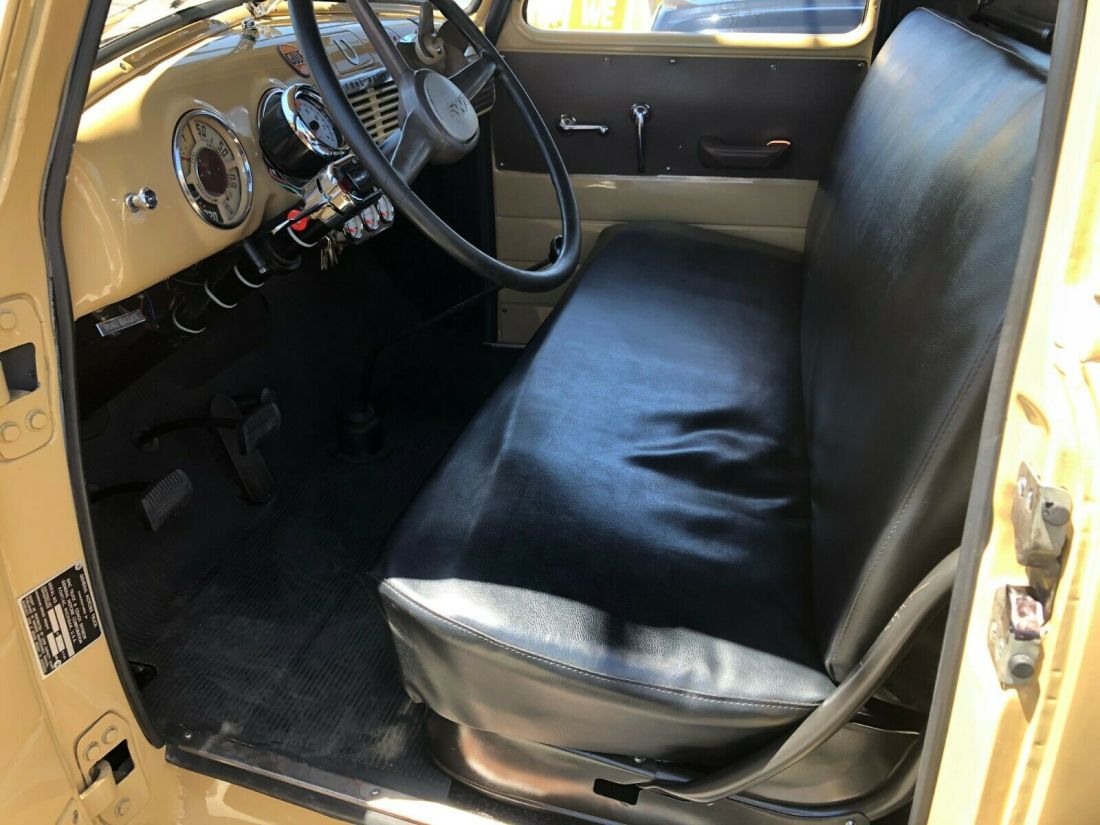 1951 GMC Truck - photo 4