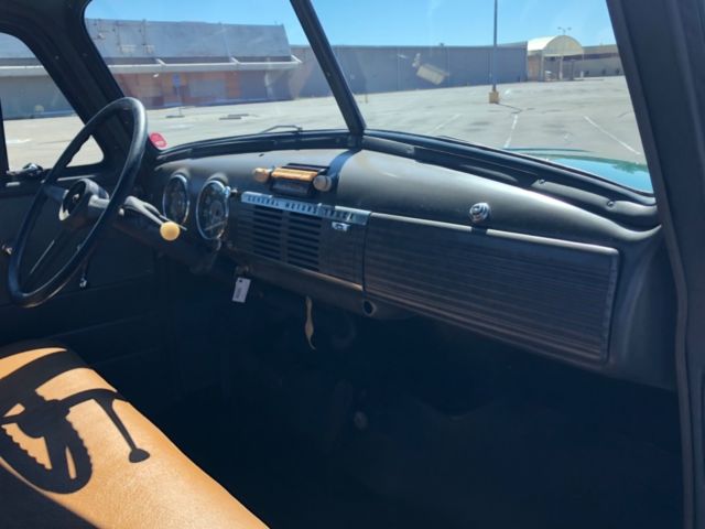 1951 GMC 100 Deluxe - photo 12