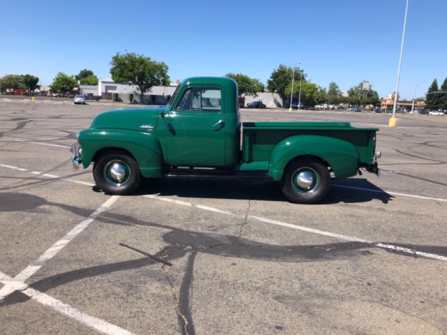 1951 GMC 100 Deluxe - photo 2