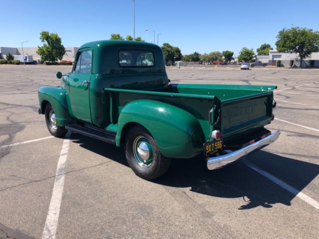 1951 GMC 100 Deluxe - photo 3