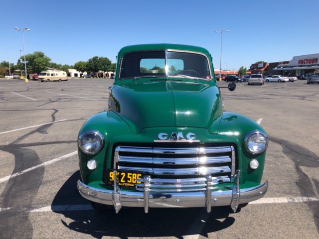 1951 GMC 100 Deluxe - photo 5