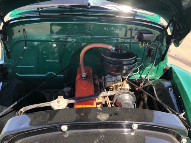 1951 GMC 100 Deluxe - photo 6