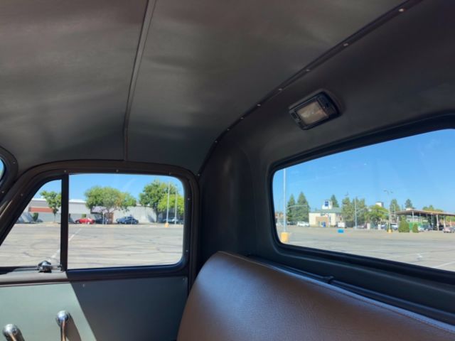 1951 GMC 100 Deluxe - photo 7