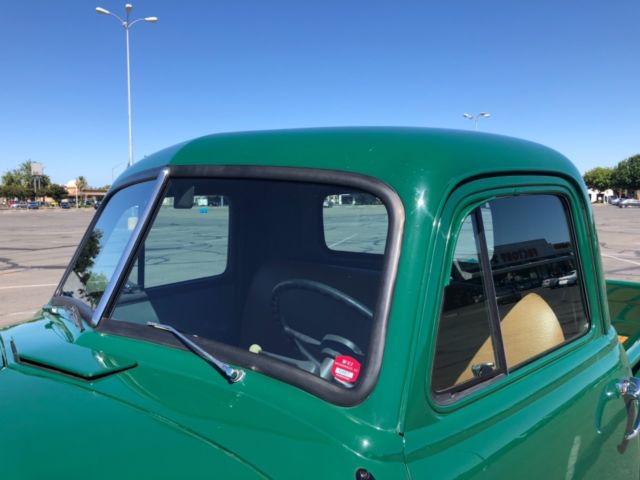 1951 GMC 100 Deluxe - photo 8