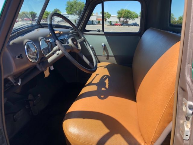 1951 GMC 100 Deluxe - photo 9